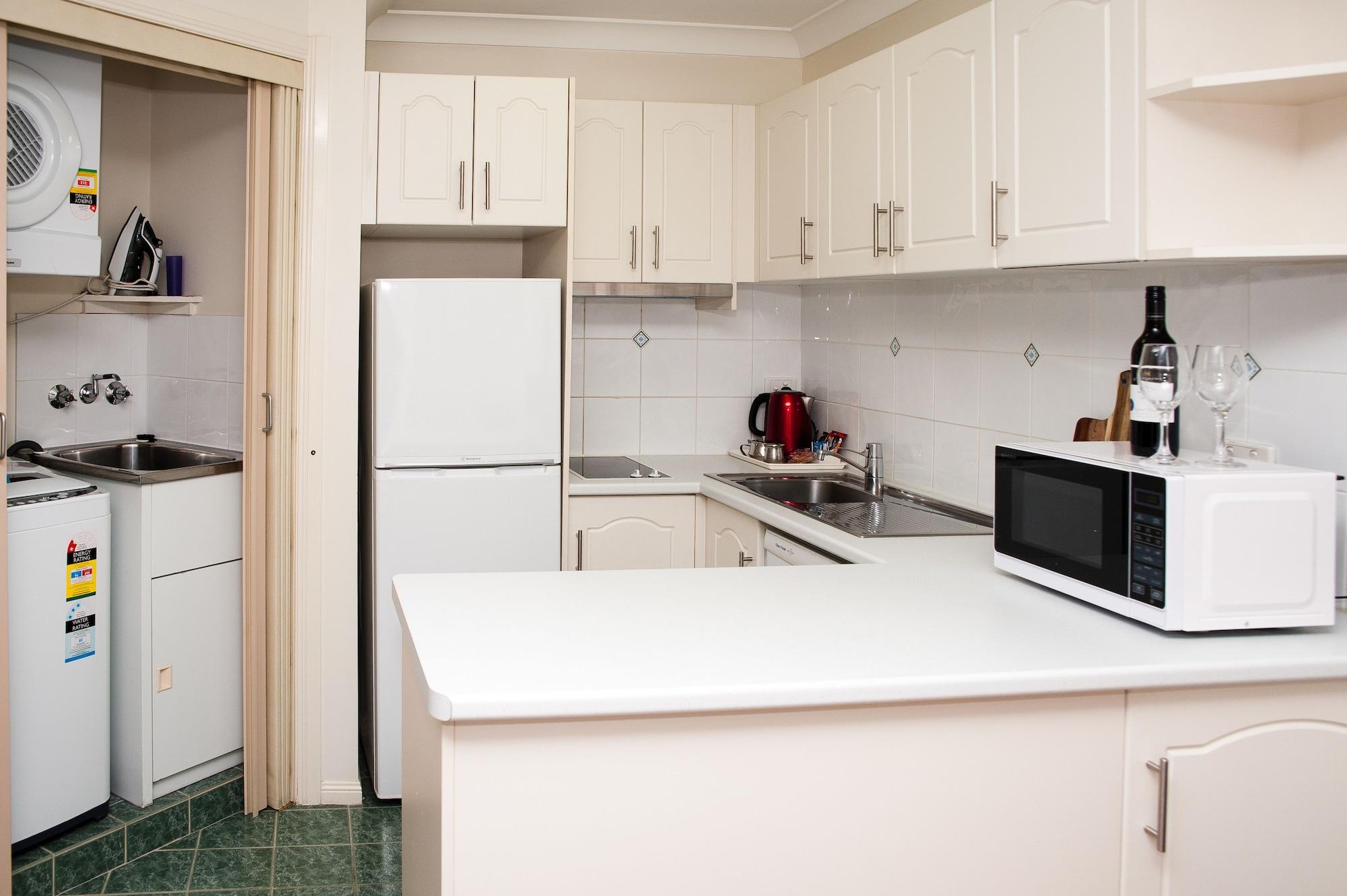 Pegasus Motor Inn And Serviced Apartments Hamilton Экстерьер фото