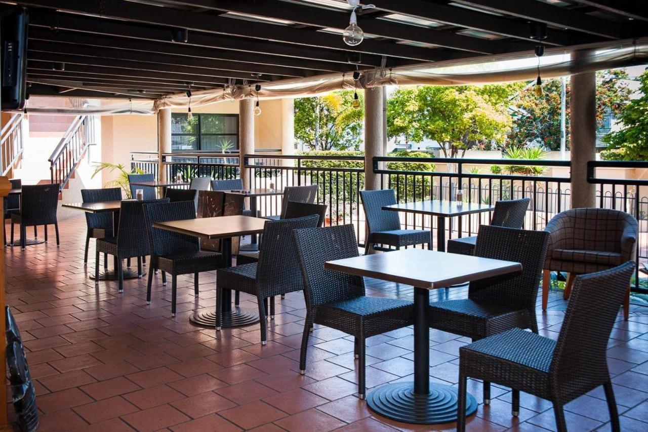 Pegasus Motor Inn And Serviced Apartments Hamilton Экстерьер фото