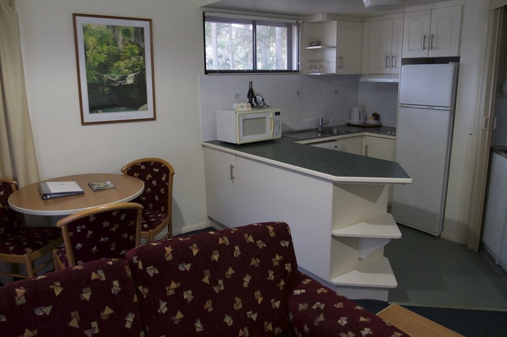 Pegasus Motor Inn And Serviced Apartments Hamilton Экстерьер фото
